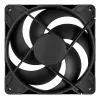 ARCTIC Freezer P14 Pro Reverse - 3 Pack - 140 mm A-RGB PWM Fan with Cable Splitter