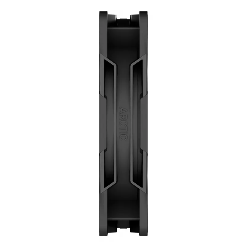 ARCTIC Freezer P14 Pro Reverse - 3 Pack - 140 mm A-RGB PWM Fan with Cable Splitter