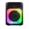Portable Speaker Trust Azura Black