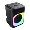 Portable Speaker Trust Azura Black