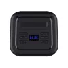 Portable Speaker Trust Azura Black