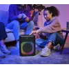 Portable Speaker Trust Azura Black