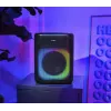 Portable Speaker Trust Azura Black