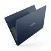 Lenovo IdeaPad Slim 3 15AHP10 AMD Ryzen™ 7 8840HS Laptop 38.9 cm (15.3 inch) WUXGA 16 GB DDR5-SDRAM 512 GB SSD Wi-Fi 6 (802.11ax) Blue