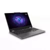 Lenovo LOQ 15IRX9 Intel® Core™ i5 i5-13450HX Laptop 39.6 cm (15.6 inch) Full HD 16 GB DDR5-SDRAM 512 GB SSD NVIDIA GeForce RTX 3050 Wi-Fi 6 (802.11ax) English Grey