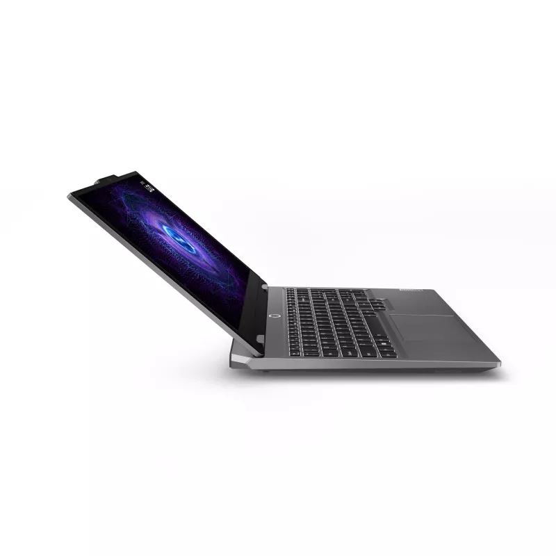 Lenovo LOQ 15IRX9 Intel® Core™ i5 i5-13450HX Laptop 39.6 cm (15.6 inch) Full HD 16 GB DDR5-SDRAM 512 GB SSD NVIDIA GeForce RTX 3050 Wi-Fi 6 (802.11ax) English Grey