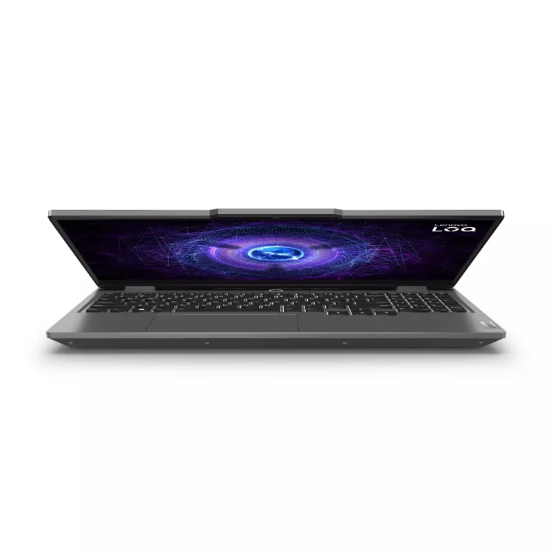 Lenovo LOQ 15IRX9 Intel® Core™ i5 i5-13450HX Laptop 39.6 cm (15.6 inch) Full HD 16 GB DDR5-SDRAM 512 GB SSD NVIDIA GeForce RTX 3050 Wi-Fi 6 (802.11ax) English Grey