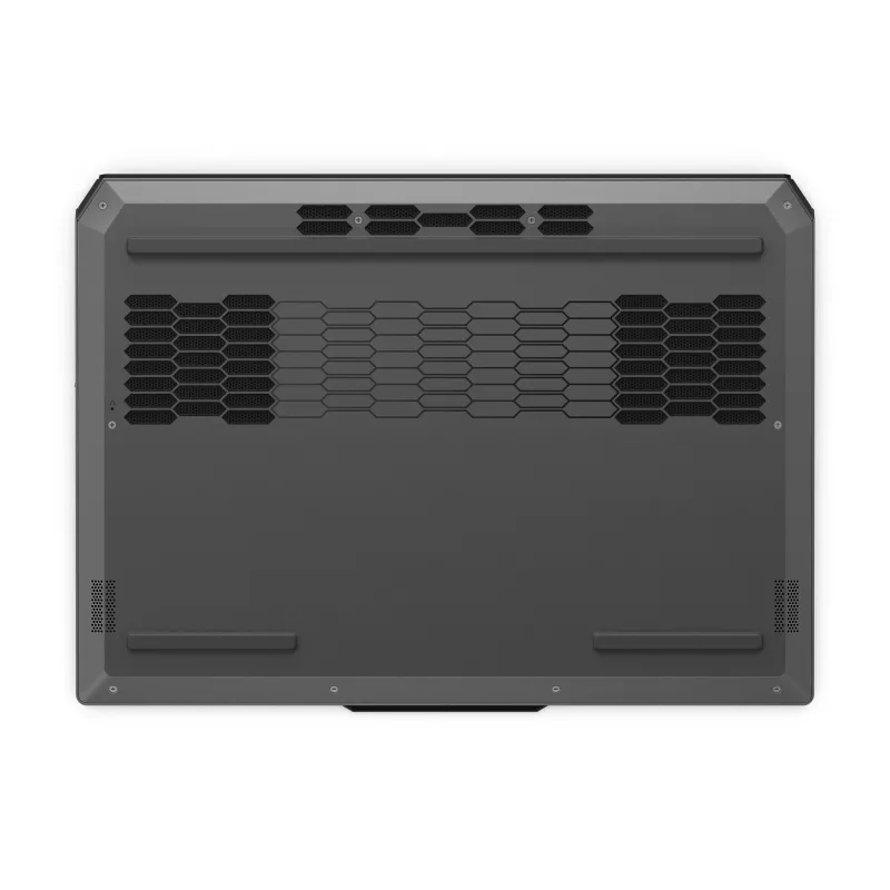 Lenovo LOQ 15IRX9 Intel® Core™ i5 i5-13450HX Laptop 39.6 cm (15.6 inch) Full HD 16 GB DDR5-SDRAM 512 GB SSD NVIDIA GeForce RTX 3050 Wi-Fi 6 (802.11ax) English Grey