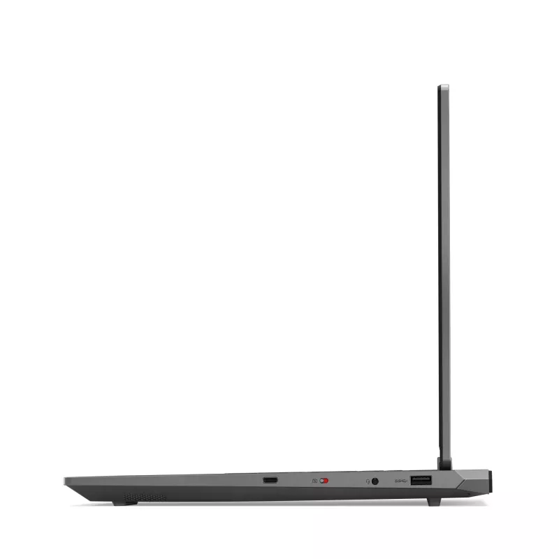 Lenovo LOQ 15IRX9 Intel® Core™ i5 i5-13450HX Laptop 39.6 cm (15.6 inch) Full HD 16 GB DDR5-SDRAM 512 GB SSD NVIDIA GeForce RTX 3050 Wi-Fi 6 (802.11ax) English Grey