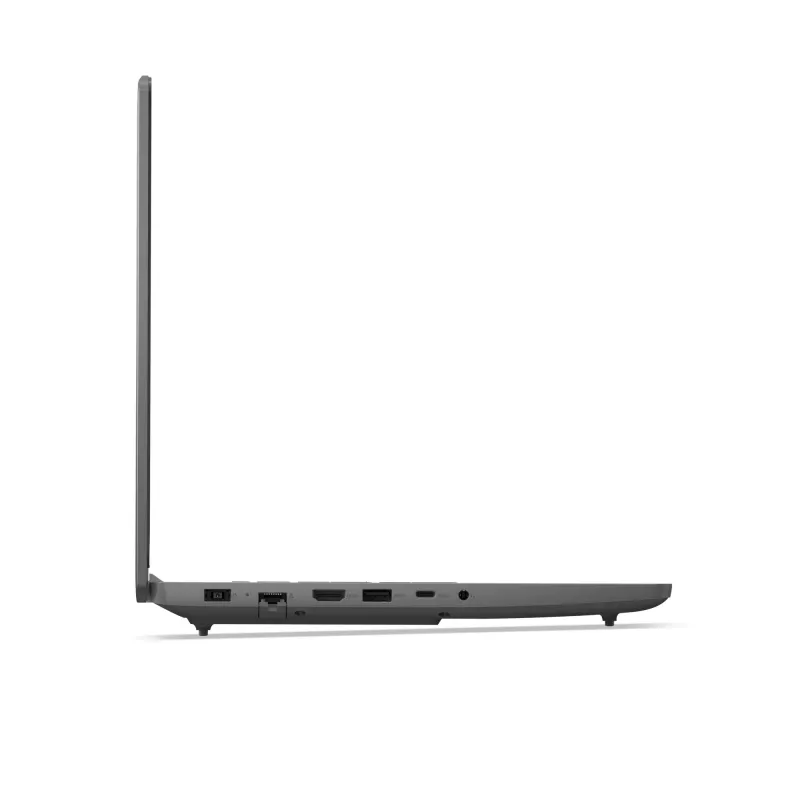 Lenovo LOQ 15ARP10E AMD Ryzen™ 7 7735HS Laptop 39.6 cm (15.6 inch) Full HD 16 GB DDR5-SDRAM 1 TB SSD NVIDIA GeForce RTX 3050 Wi-Fi 6 (802.11ax) English Grey