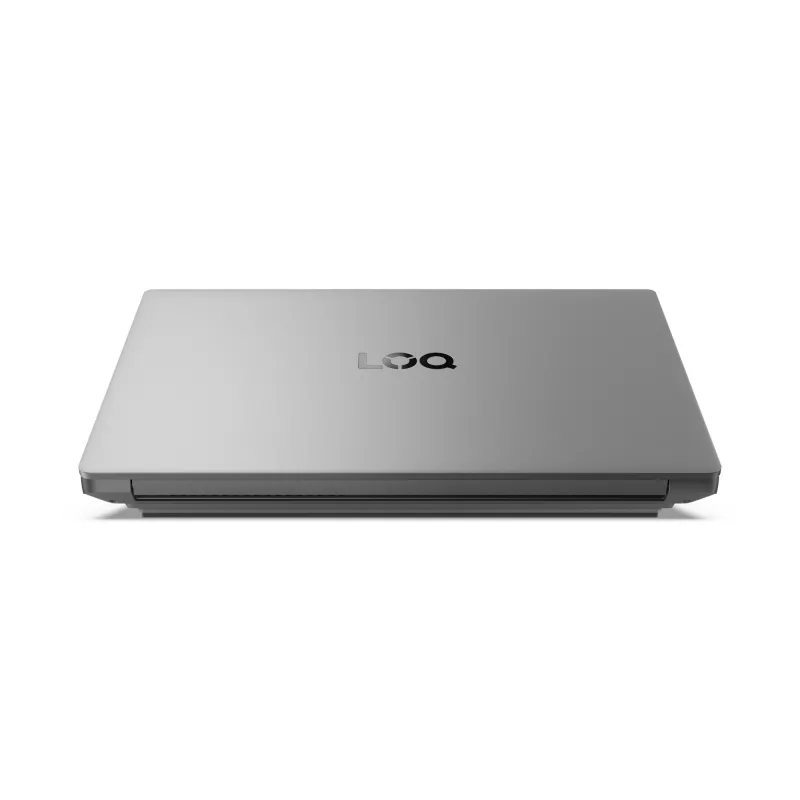 Lenovo LOQ 15ARP10E AMD Ryzen™ 7 7735HS Laptop 39.6 cm (15.6 inch) Full HD 16 GB DDR5-SDRAM 1 TB SSD NVIDIA GeForce RTX 3050 Wi-Fi 6 (802.11ax) English Grey