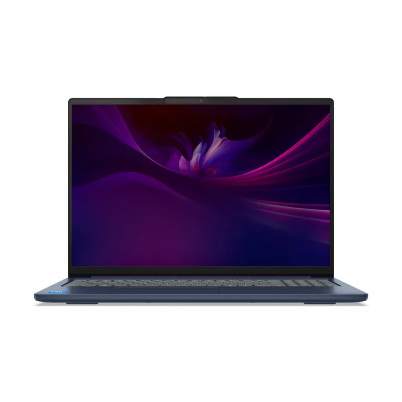 Lenovo IdeaPad Slim 5 16IRH10 Intel® Core™ i5 i5-13420H Laptop 40.6 cm (16 inch) WUXGA 16 GB DDR5-SDRAM 1 TB SSD Wi-Fi 6 (802.11ax) English Blue