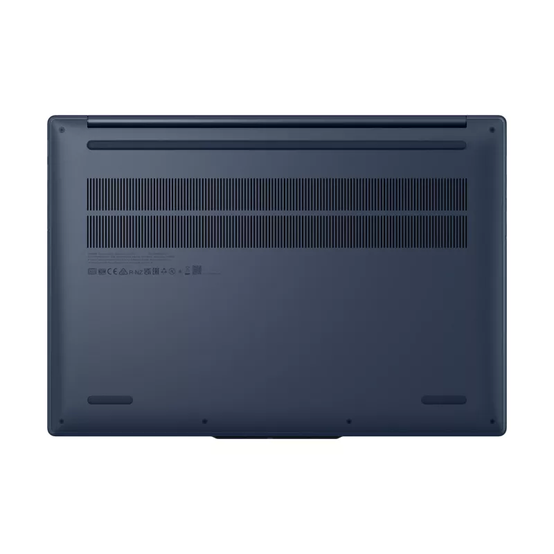 Lenovo IdeaPad Slim 5 16IRH10 Intel® Core™ i5 i5-13420H Laptop 40.6 cm (16 inch) WUXGA 16 GB DDR5-SDRAM 1 TB SSD Wi-Fi 6 (802.11ax) English Blue