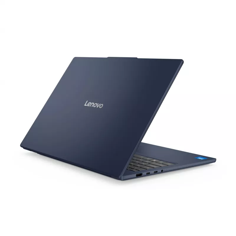 Lenovo IdeaPad Slim 5 16IRH10 Intel® Core™ i5 i5-13420H Laptop 40.6 cm (16 inch) WUXGA 16 GB DDR5-SDRAM 1 TB SSD Wi-Fi 6 (802.11ax) English Blue