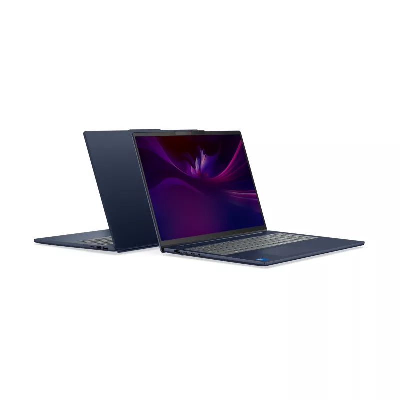 Lenovo IdeaPad Slim 5 16IRH10 Intel® Core™ i5 i5-13420H Laptop 40.6 cm (16 inch) WUXGA 16 GB DDR5-SDRAM 1 TB SSD Wi-Fi 6 (802.11ax) English Blue