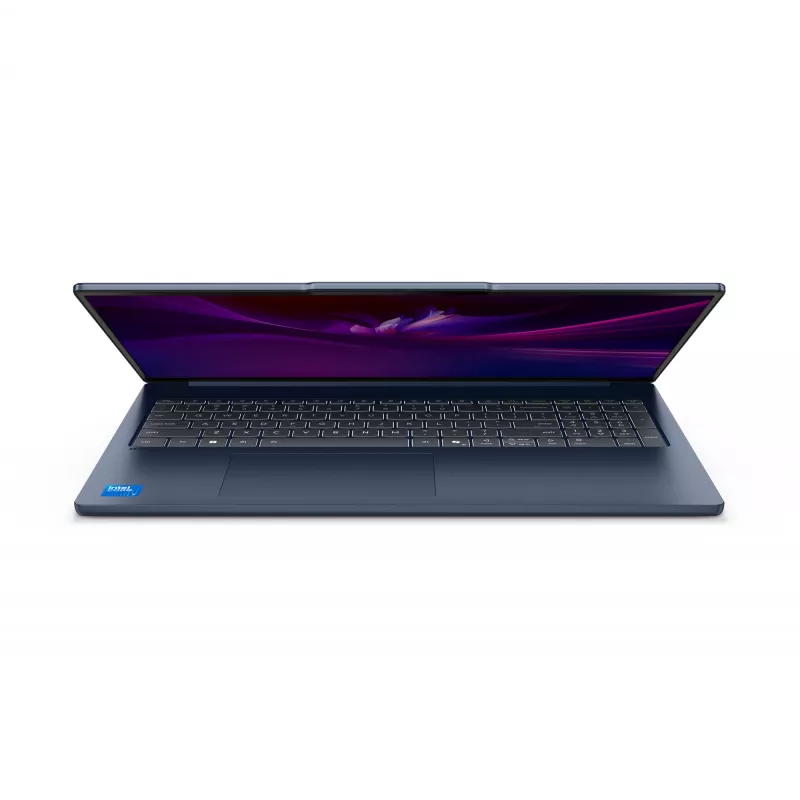 Lenovo IdeaPad Slim 5 16IRH10 Intel® Core™ i5 i5-13420H Laptop 40.6 cm (16 inch) WUXGA 16 GB DDR5-SDRAM 1 TB SSD Wi-Fi 6 (802.11ax) English Blue