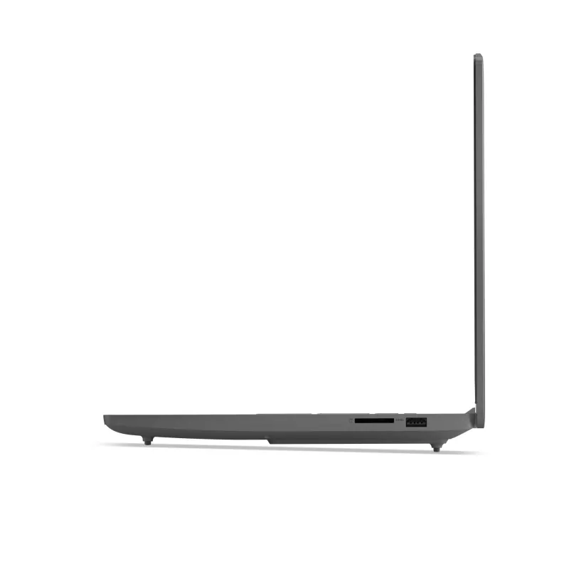 Lenovo LOQ 15ARP10E AMD Ryzen™ 5 7535HS Laptop 39.6 cm (15.6 inch) Full HD 16 GB DDR5-SDRAM 1 TB SSD NVIDIA GeForce RTX 3050 Wi-Fi 6 (802.11ax) English Grey