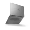 Lenovo LOQ 15ARP10E AMD Ryzen™ 5 7535HS Laptop 39.6 cm (15.6 inch) Full HD 16 GB DDR5-SDRAM 1 TB SSD NVIDIA GeForce RTX 3050 Wi-Fi 6 (802.11ax) English Grey