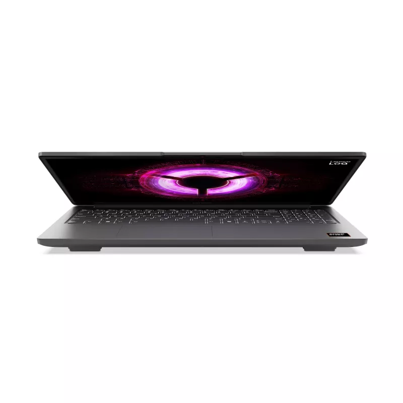 Lenovo LOQ 15ARP10E AMD Ryzen™ 5 7535HS Laptop 39.6 cm (15.6 inch) Full HD 16 GB DDR5-SDRAM 1 TB SSD NVIDIA GeForce RTX 3050 Wi-Fi 6 (802.11ax) English Grey