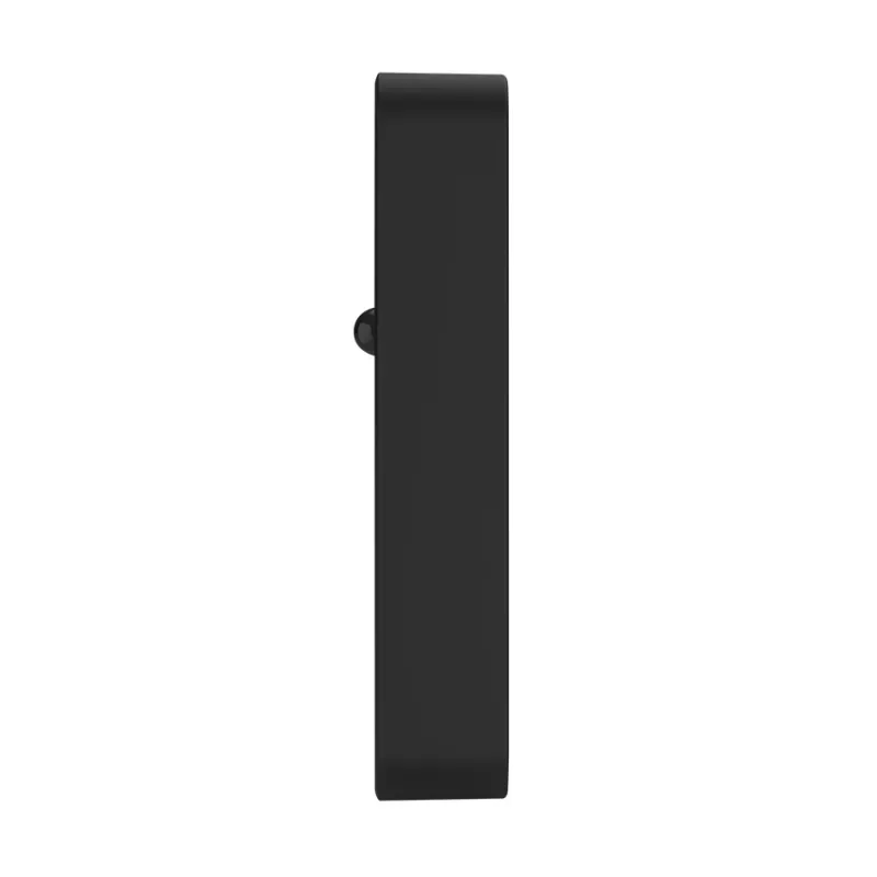 Video doorbell TRUST DOORCAM-3000 Black, 3 MP, Wi‑Fi 2.4 GHz, MicroSD up to 256 GB, Battery/USB (8–24 V)