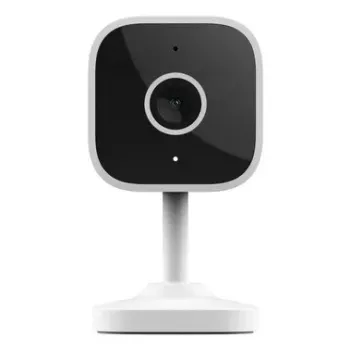 Trust IPCAM-2900 Cube IP security camera Indoor 2304 x 1296 pixels Desk