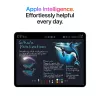 Tablet Apple iPad Air 11 inch Wi‑Fi + Cellular 128GB M4, 12GB RAM, 5G, Space Grey