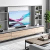 Soundbar LG S20A 2.0 channels, 50 W, Bluetooth SBC/AAC, wired & wireless, black, 650×99×63 mm