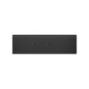 Soundbar LG S20A 2.0 channels, 50 W, Bluetooth SBC/AAC, wired & wireless, black, 650×99×63 mm