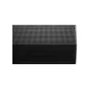 Soundbar LG S20A 2.0 channels, 50 W, Bluetooth SBC/AAC, wired & wireless, black, 650×99×63 mm