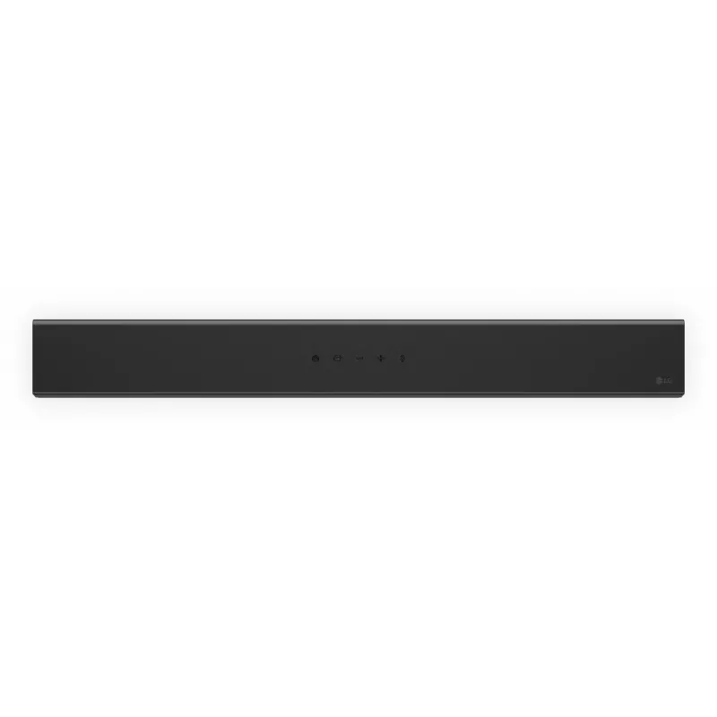 LG S40TR Black 4.1 channels 400 W