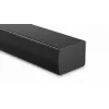LG S40TR Black 4.1 channels 400 W