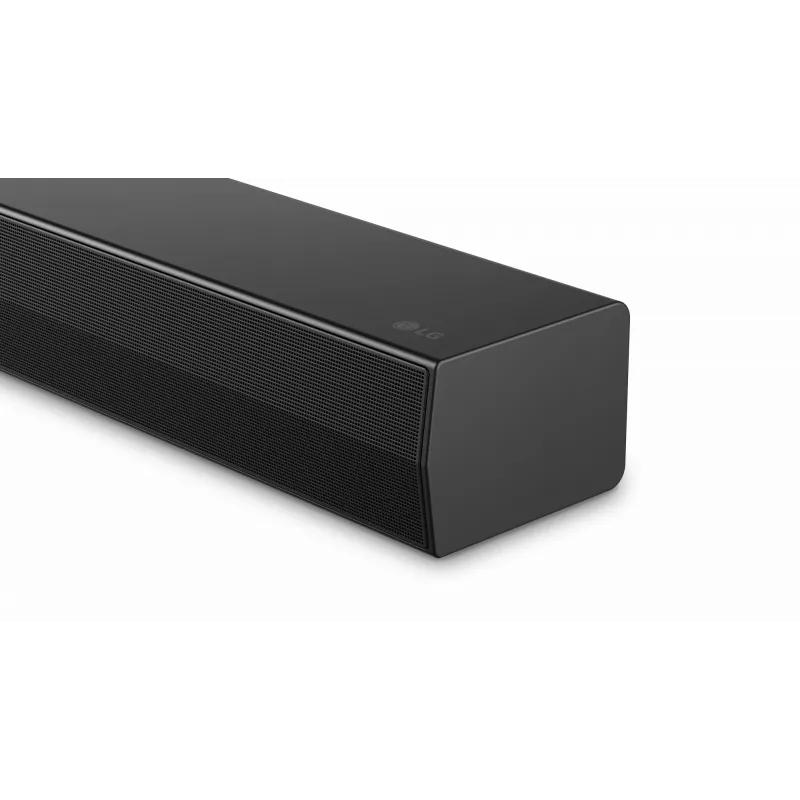 LG S40TR Black 4.1 channels 400 W