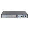 Digital Video Recorder Dahua XVR5116H-4KL-I3/T — 16-channel DVR, 4K (3840×2160), H.265/H.264, Gigabit Ethernet, 16 TB HDD