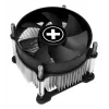 XILENCE fan Performance C I350PWM.B — 92 mm, 800–2500 RPM, 72 m³/h, hydraulic bearing, black