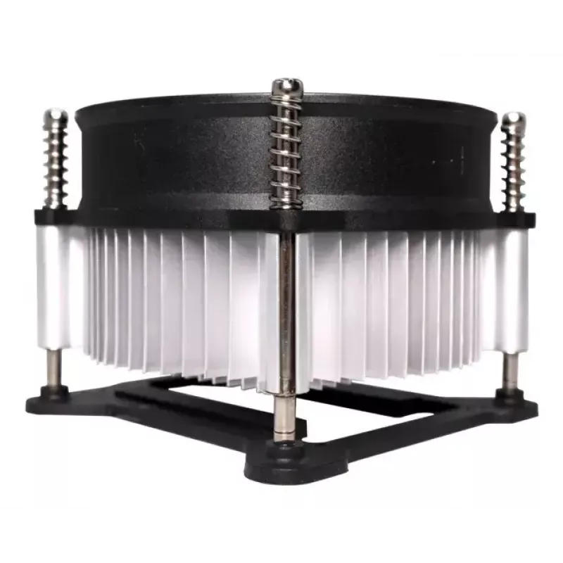 XILENCE fan Performance C I350PWM.B — 92 mm, 800–2500 RPM, 72 m³/h, hydraulic bearing, black