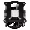 XILENCE fan Performance C I350PWM.B — 92 mm, 800–2500 RPM, 72 m³/h, hydraulic bearing, black