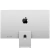 Monitor Apple Studio Display 27 inch 5K Ultra HD (5120×2880), LED, tilt-adjustable stand, Silver