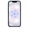 Protective Cover Case for iPhone 17e by Apple Beats with MagSafe, Blue, fits 15.5 cm (6.1 inch)