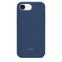 Protective Cover Case for iPhone 17e by Apple Beats with MagSafe, Blue, fits 15.5 cm (6.1 inch)