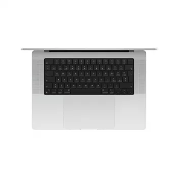 Laptop Apple MacBook Pro 16.2 inch M5 Pro 18‑core CPU / 20‑core GPU, 24GB RAM, 1TB SSD, Silver