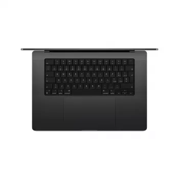 Laptop Apple MacBook Pro 16.2 inch M5 Pro 18‑core CPU / 20‑core GPU, 48GB RAM, 1TB SSD, Space Black