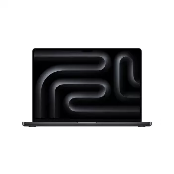 Laptop Apple MacBook Pro 16.2 inch M5 Pro 18‑core CPU / 20‑core GPU, 48GB RAM, 1TB SSD, Space Black