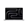 Laptop Apple MacBook Pro 16.2 inch M5 Pro — 18‑core CPU, 20‑core GPU, 48GB RAM, 1TB SSD, Silver
