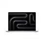 Laptop Apple MacBook Pro 16.2 inch M5 Pro — 18‑core CPU, 20‑core GPU, 48GB RAM, 1TB SSD, Silver