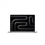 Apple MacBook Pro 14-inch : M5 Pro chip with 18‑core CPU and 20‑core GPU, 24GB, 2TB SSD - Silver
