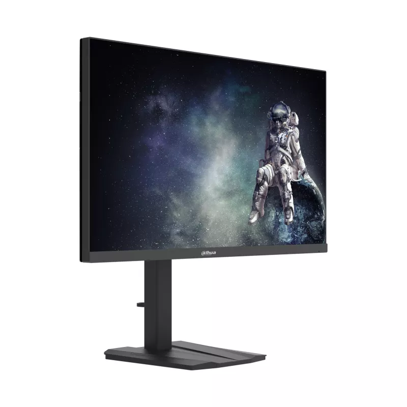 Dahua Technology DHI-LM27-E331AY computer monitor 68.6 cm (27 inch) 2560 x 1440 pixels Quad HD LED Black