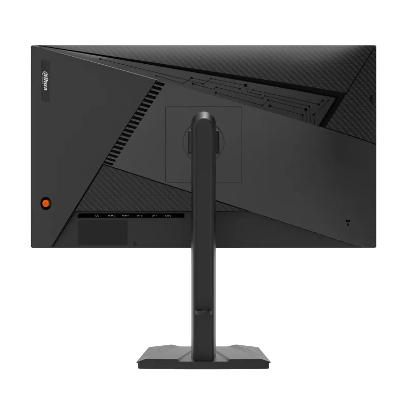 Dahua Technology DHI-LM27-E331AY computer monitor 68.6 cm (27 inch) 2560 x 1440 pixels Quad HD LED Black