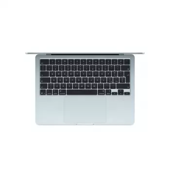 Laptop Apple MacBook Air M5 13.6 inch (34.5 cm) 16 GB RAM 512 GB SSD Blue