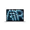 Laptop Apple MacBook Air M5 13.6 inch (34.5 cm) 16 GB RAM 512 GB SSD Blue