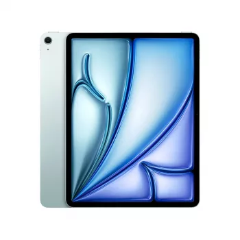 Tablet Apple iPad Air 13 inch (33 cm) Wi‑Fi 128GB, M4, 12GB RAM, 12MP cameras, Blue
